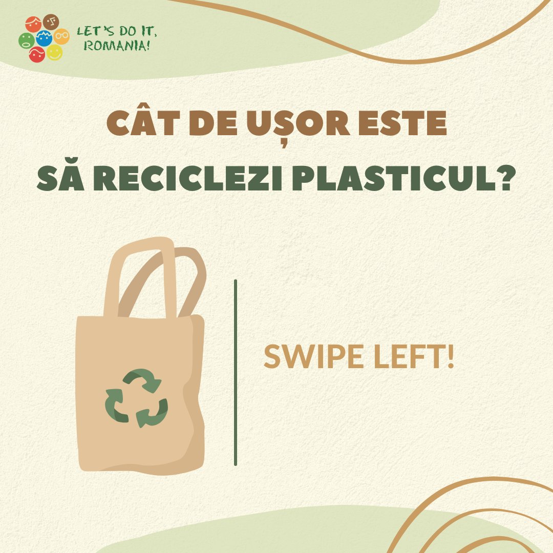 Let's Do It Romania! tweet media