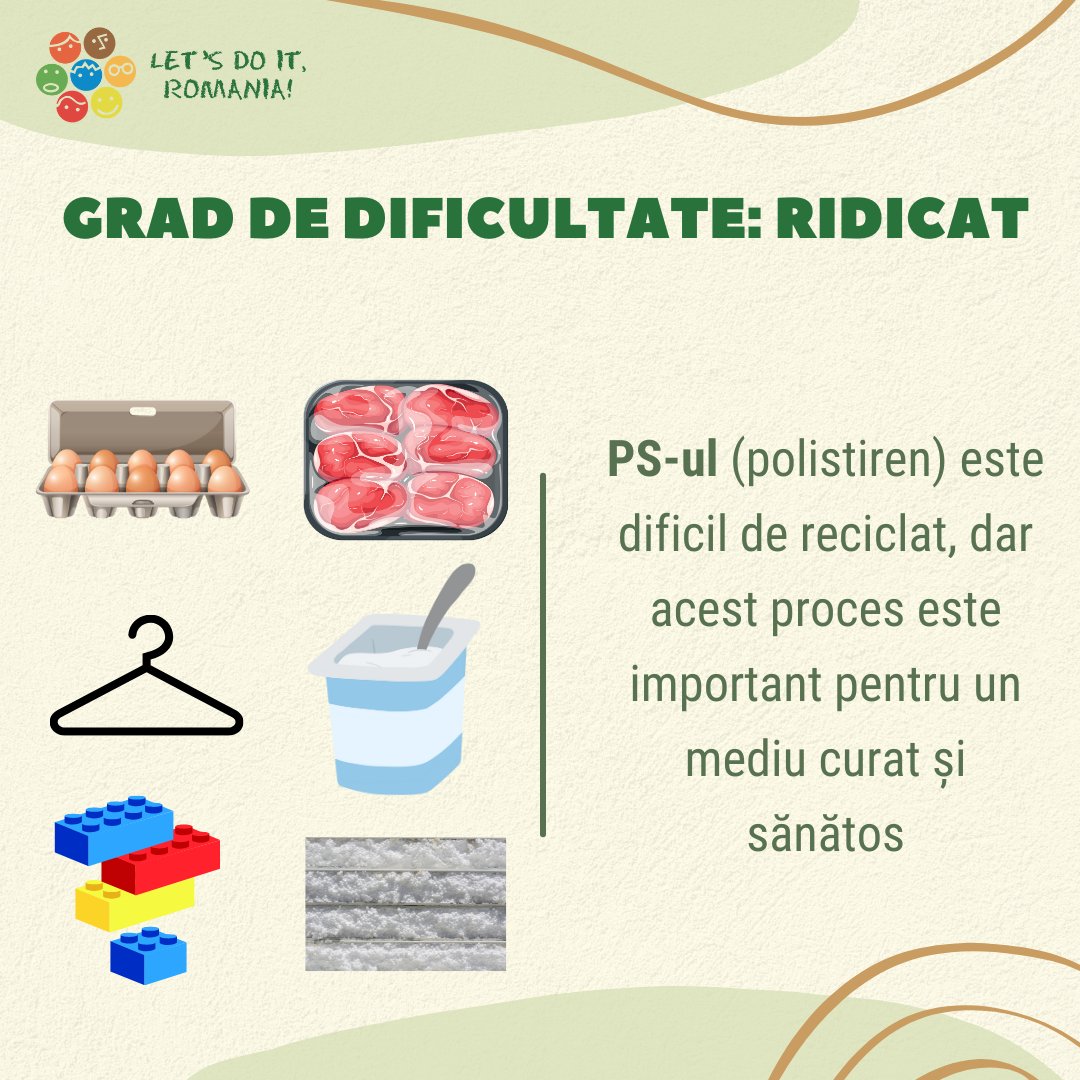 Let's Do It Romania! tweet media