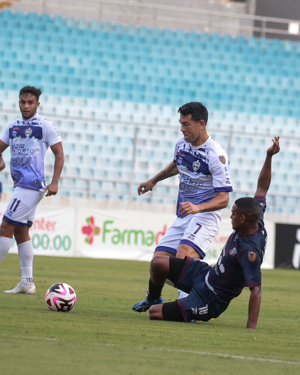 Primer partido violeta, primer gol y primera asistencia ⚽️💯🔥

Que gran debut 🥵💥

¿Si o no <a href="/MikuFedor/">Nicolás MIKU Fedor</a> ? 🏆🔥

#SiempreVioleta🟣