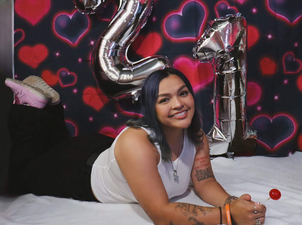 2003 baby 🎂💋  #21