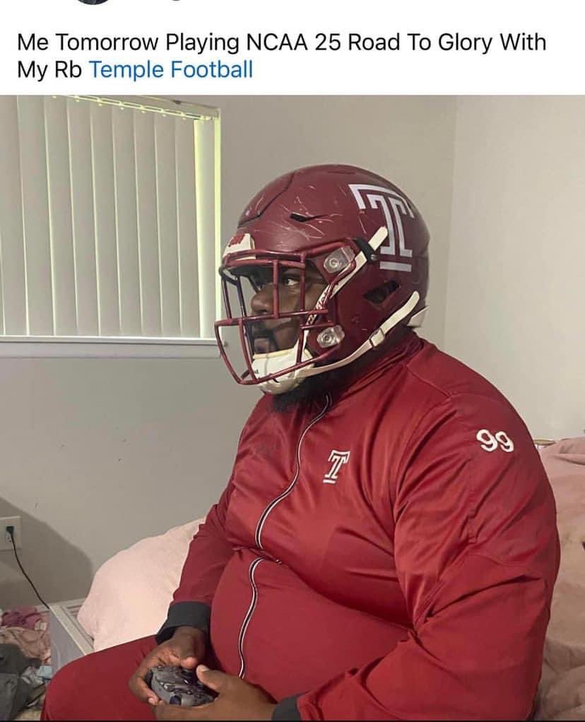 Coach Mitch tweet media
