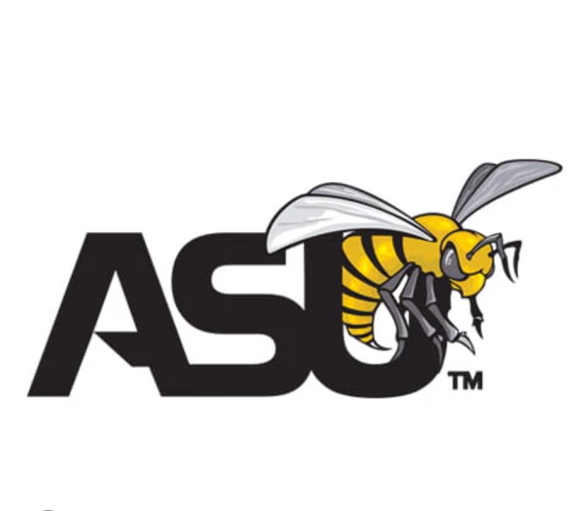 I will be at Alabama State University Saturday-7/20/24 Attending a football camp. blessed to be attending 🙏 #Blessed <a href="/alabamastateu/">Alabama State</a> <a href="/CoachLou15/">Ryan C. Lewis Sr</a> <a href="/coach_gresham/">Billy Gresham</a> <a href="/BamaStateFB/">Alabama State Football</a>