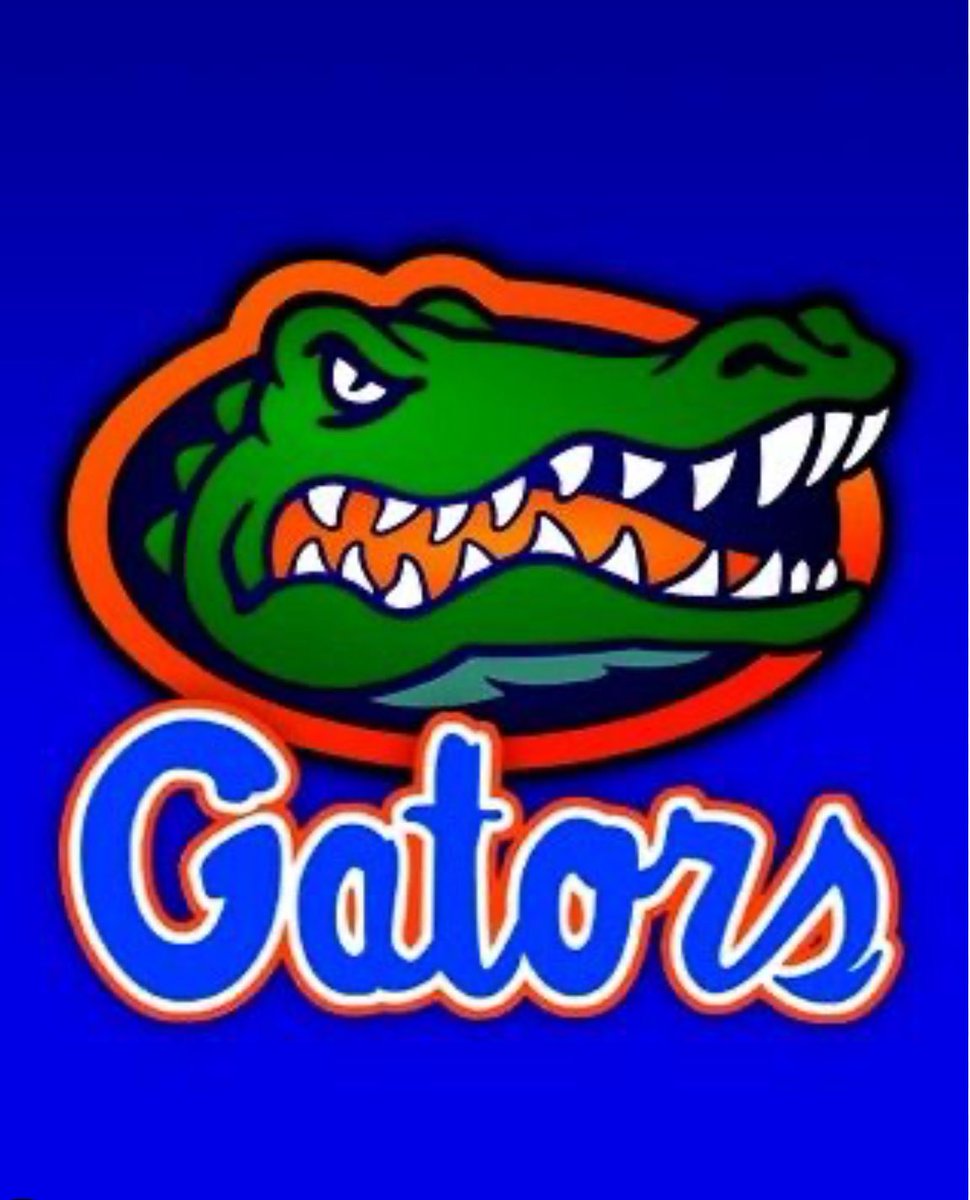Blessed to receive an offer to University of Florida!  <a href="/coach_bnapier/">COACH BILLY NAPIER</a> <a href="/CoachGChatman/">Gerald Chatman</a> <a href="/bird_sherrill/">Bird Sherrill</a> <a href="/GatorsFB/">Florida Gators Football</a> <a href="/CoachRyanO/">RYAN O'HARA</a> <a href="/MaineSouthAth/">Maine South Athletics</a> #GoGators