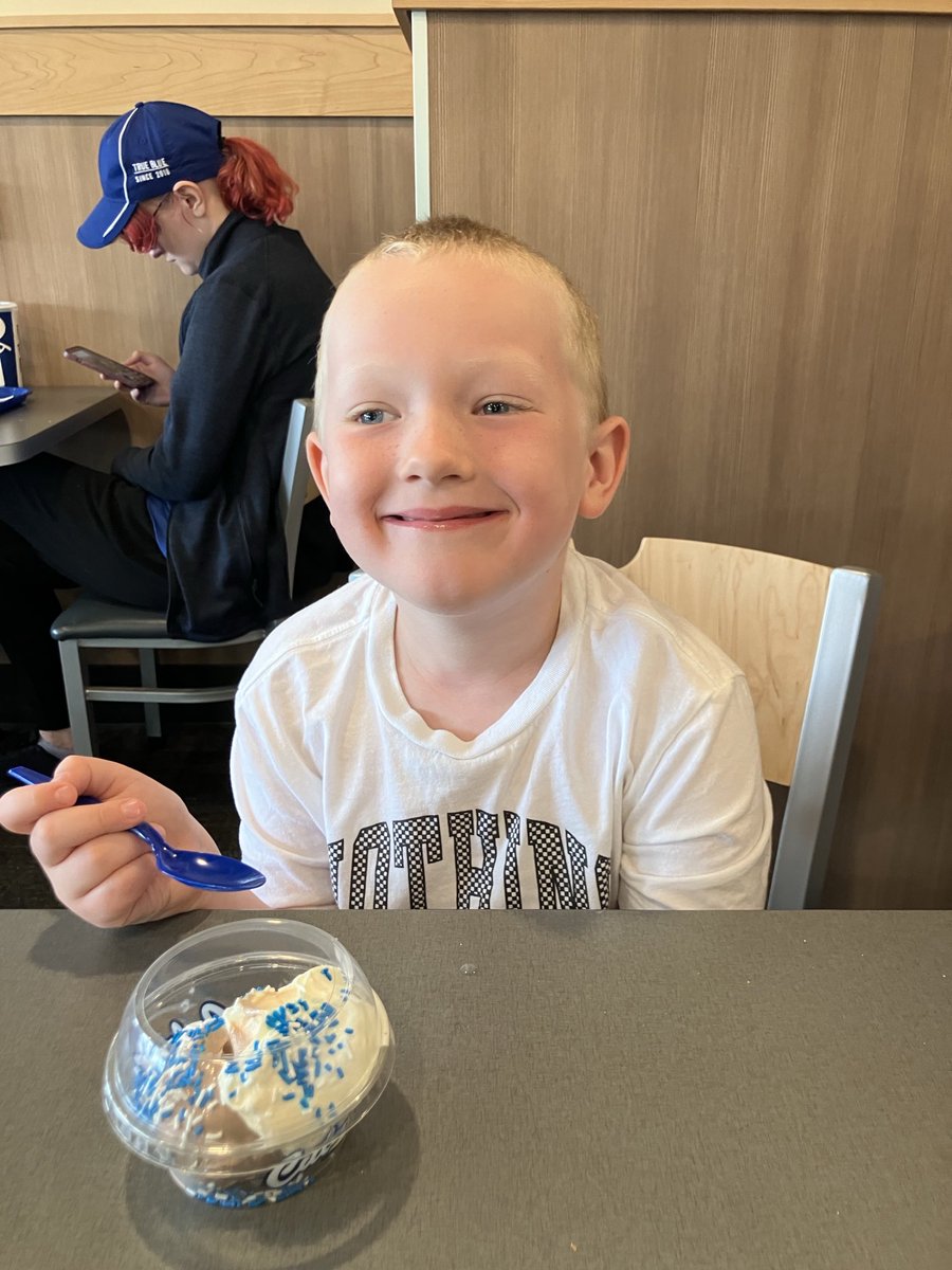 "I hope he never finds out that I didn't hang the moon and I've never scared a monster out of the closet in his room"
 These boys are my life and a good one it is. #dadlife