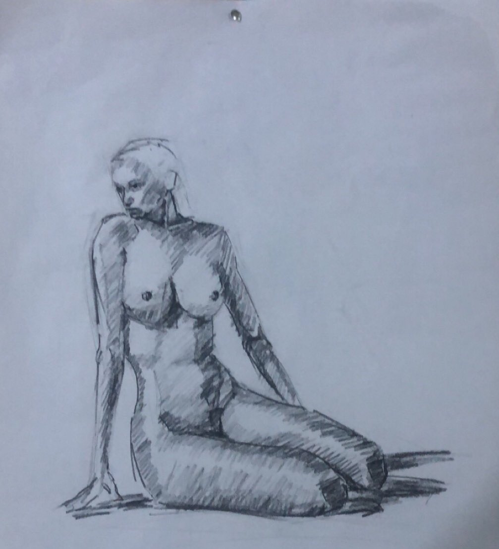 Dekolo (@dekolo_m) on Twitter photo random stuff
#artshare #artmoots random stuff
#artshare #artmoots