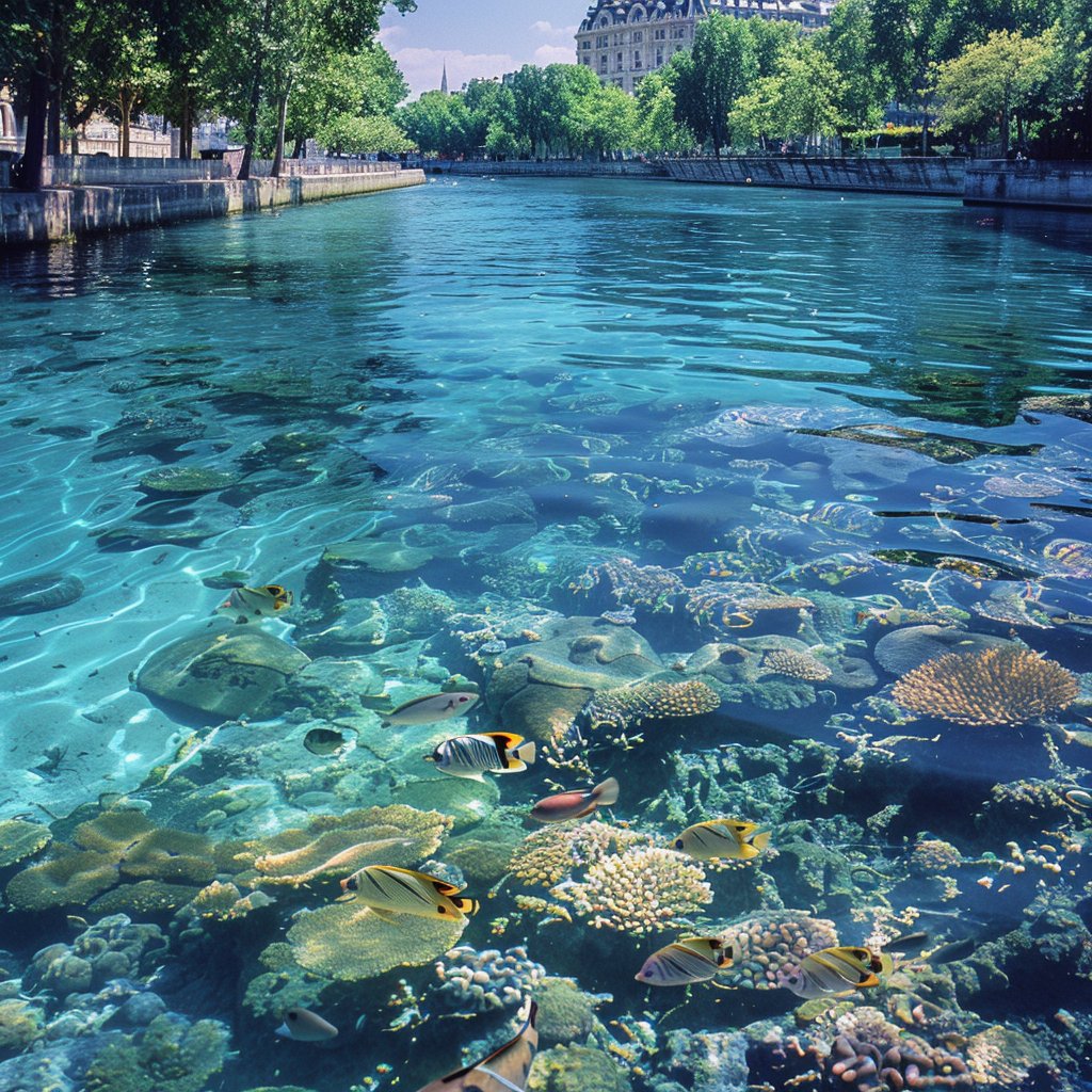 Thibdudu's tweet image. On n'y croyait pas et pourtant elle l'a fait. Merci @Anne_Hidalgo 🙏🏻❤️