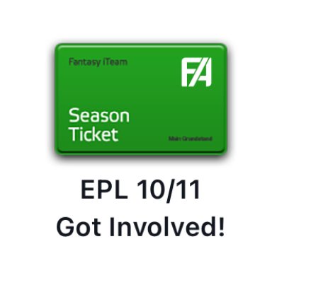 apatton79's tweet photo. @FantasyFootyHub 💚 https://t.co/VKkGjxm3mB