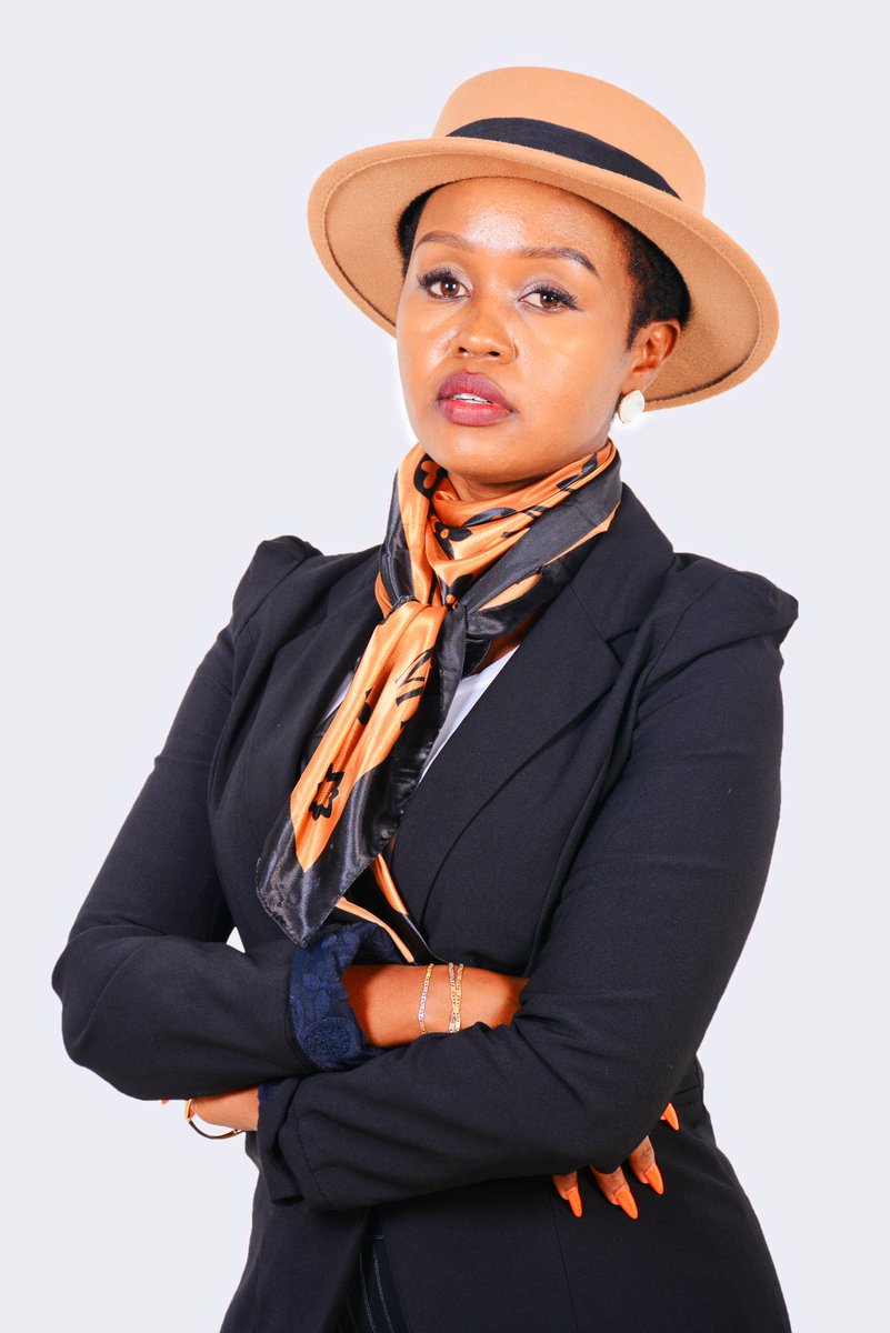 mspresident_ke's tweet photo. Getting married after 30 is still beautiful.
Starting a family after 35 is still possible.
 Buying your first house after 40 is still a great move.
 Don’t let people rush you with their timelines👌 Tusikuzengue!  Just Run your own Race.

The6th | aura for aura | Charlene Ruto https://t.co/SoIh0MAJ4j
