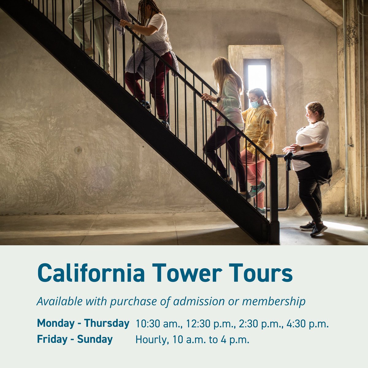 Museum of Us tweet media