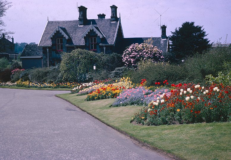 First4frames's tweet image. Some Falkirk history from a customers 60 year old slides. All scanned &amp;amp; reproduced as framed prints @ First4frames.
first4frames.co.uk