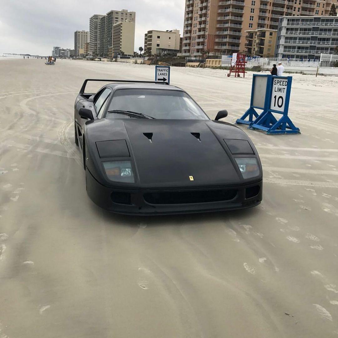VINTAGE (@carsighting) on Twitter photo 