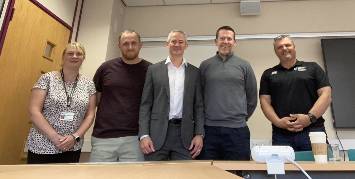 glynhowatson (@glynhowatson) on Twitter photo Many congrats <a href="/CiDeely/">Ciaran Deely PhD</a> successful thesis defence <a href="/NUSportEx/">NU Sport Ex & Rehab</a>. Huge thanks to examination team <a href="/spswgreg/">Warren Gregson PhD MBA</a> <a href="/phil_hayes_13/">Phil Hayes</a> <a href="/Penny_L_S_Evans/">Penny Evans</a> and the supervisory team <a href="/kthms/">Kev Thomas</a> <a href="/Ross201189/">Ross Bennett</a> advisor <a href="/goodall_stuart/">Stuart Goodall</a> and massive kudos to <a href="/jamietallent/">Jamie Tallent</a> for his support of the project Many congrats <a href="/CiDeely/">Ciaran Deely PhD</a> successful thesis defence <a href="/NUSportEx/">NU Sport Ex & Rehab</a>. Huge thanks to examination team <a href="/spswgreg/">Warren Gregson PhD MBA</a> <a href="/phil_hayes_13/">Phil Hayes</a> <a href="/Penny_L_S_Evans/">Penny Evans</a> and the supervisory team <a href="/kthms/">Kev Thomas</a> <a href="/Ross201189/">Ross Bennett</a> advisor <a href="/goodall_stuart/">Stuart Goodall</a> and massive kudos to <a href="/jamietallent/">Jamie Tallent</a> for his support of the project