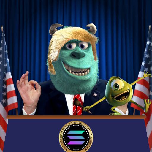 monichan03's tweet photo. @iambroots trump's gonna win it again. LFG
$FUR is going to go places. LFG X2 https://t.co/xewWO8PDfm