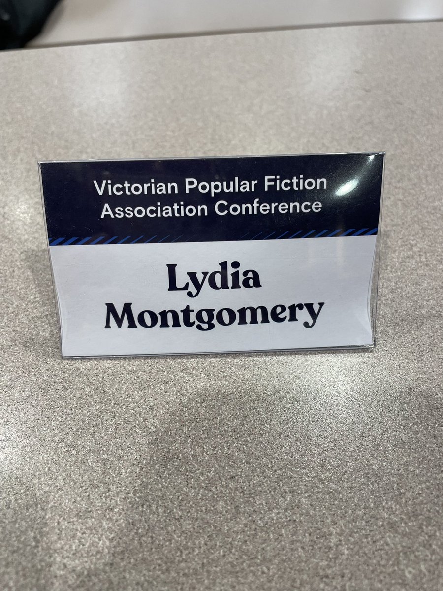 lydvicmont's tweet photo. In Canterbury for the VPFA Annual Conference - if you’re there too, please say hi! Day one full of fascinating papers 🤩 https://t.co/Sdw28U0rQ3