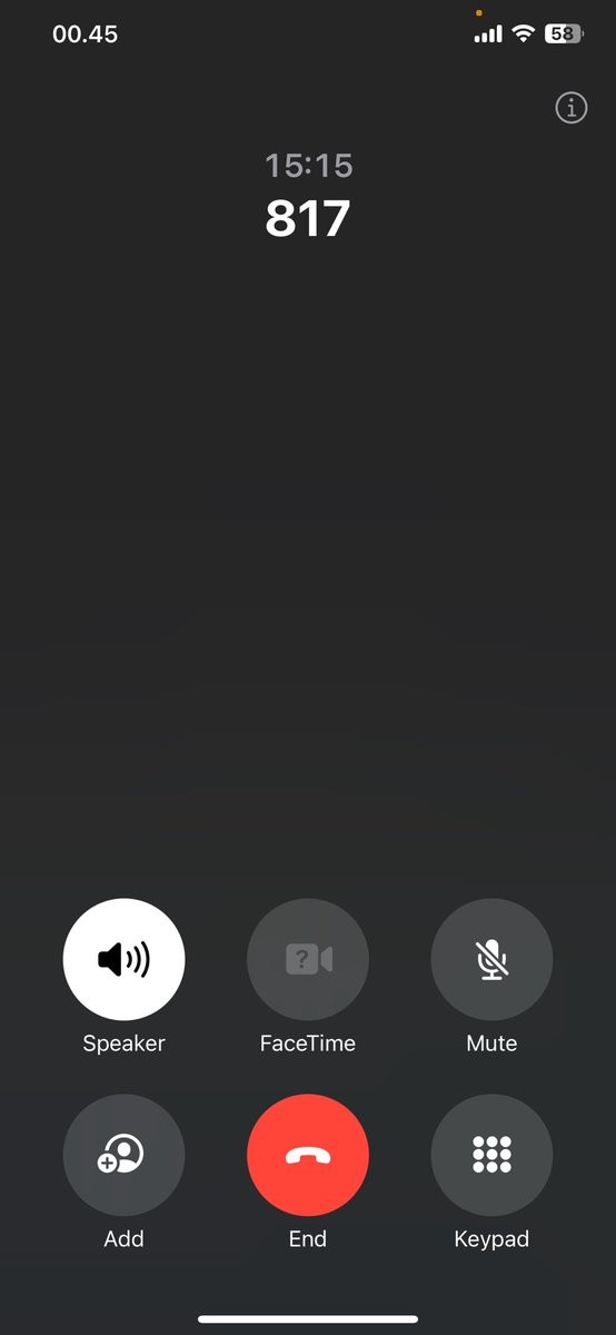 Irwan88Lie's tweet photo. @myXL Ampas x call centrenya. Call pertama 30mnt tidak tersambung. Call kedua hmpr 30mnt tdk tersambung https://t.co/Mgqo1tkorl