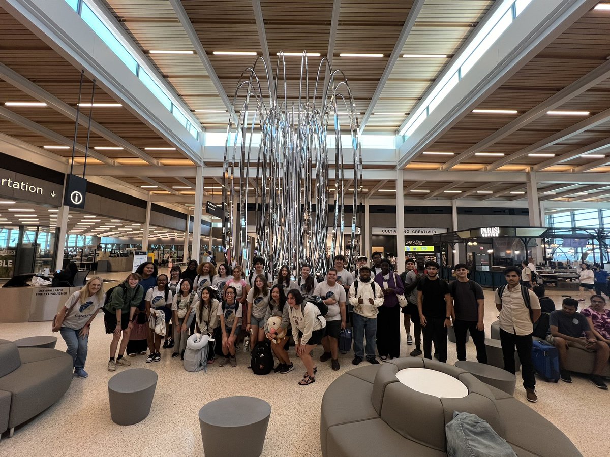 NKC Schools Catalyst tweet media