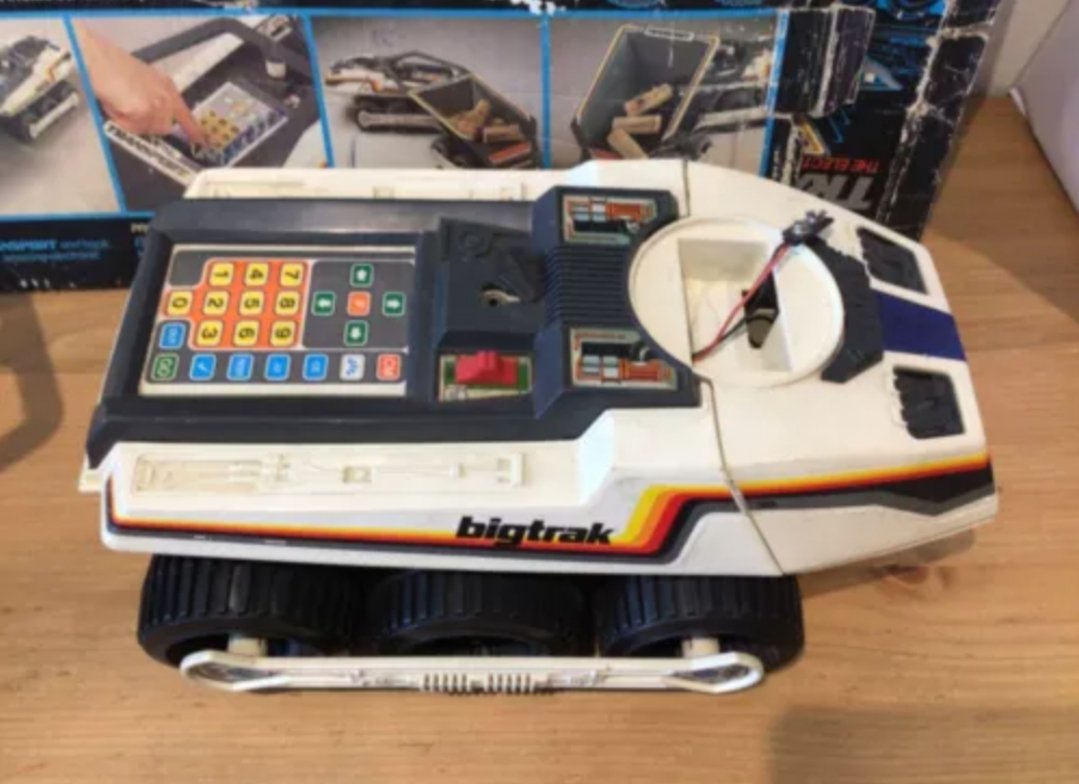 Geoff and Margaret tweet media