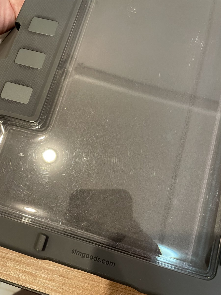 Brownyyou's tweet photo. ส่งต่อเคสไอแพด STM สีกรม/น้ำเงิน
มือสอง สำหรับ ipad air 10.9

เราใช้มาประมาณ 1 เดือนกว่าๆ มีรอยบ้างนิดๆหน่อยๆตามสภาพการใช้งานนะคะ🙇🏻‍♀️
ซื้อมาประมาณ 1590 ส่งต่อ

✨390฿✨ รวมส่งค่ะ

#ส่งต่อเคสไอแพด #ส่งต่อเคสipad #ipad
#เคสไอแพดair https://t.co/U4MzoxEoux