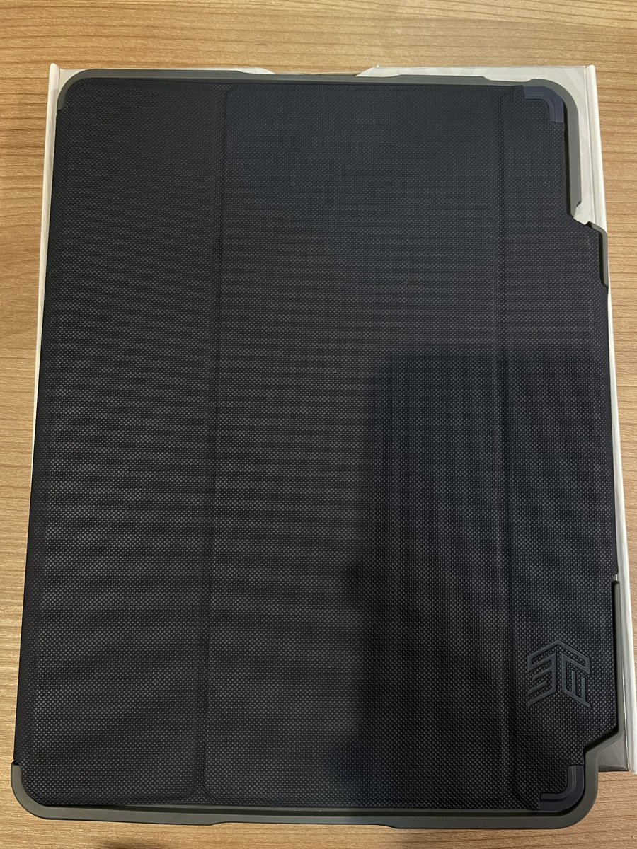 Brownyyou's tweet photo. ส่งต่อเคสไอแพด STM สีกรม/น้ำเงิน
มือสอง สำหรับ ipad air 10.9

เราใช้มาประมาณ 1 เดือนกว่าๆ มีรอยบ้างนิดๆหน่อยๆตามสภาพการใช้งานนะคะ🙇🏻‍♀️
ซื้อมาประมาณ 1590 ส่งต่อ

✨390฿✨ รวมส่งค่ะ

#ส่งต่อเคสไอแพด #ส่งต่อเคสipad #ipad
#เคสไอแพดair https://t.co/U4MzoxEoux