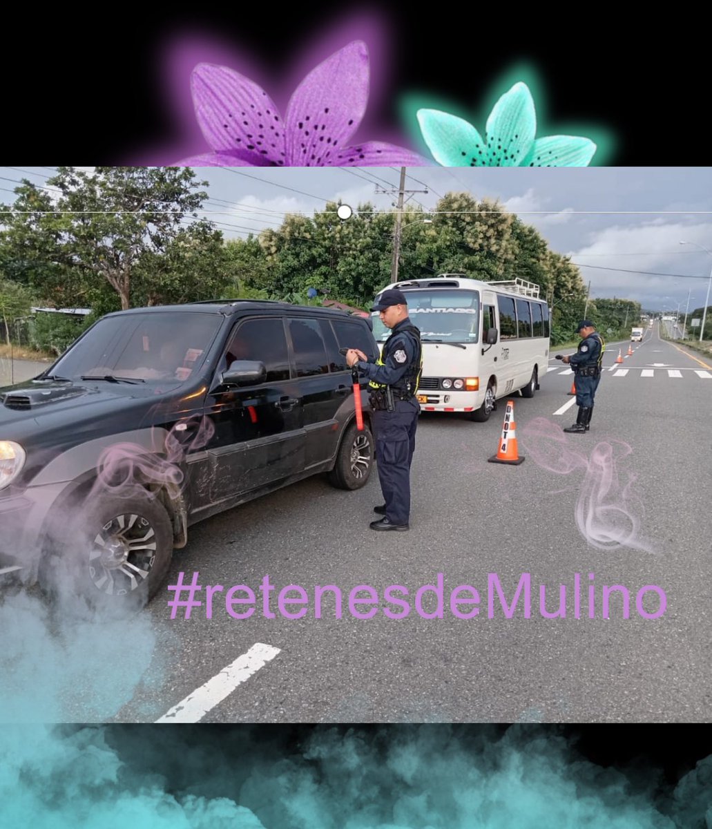 FrenteColonense's tweet photo. @JoseRaulMulino y sus nuevos retenes. Más jodedera, menos coima. https://t.co/48e44PwMAe
