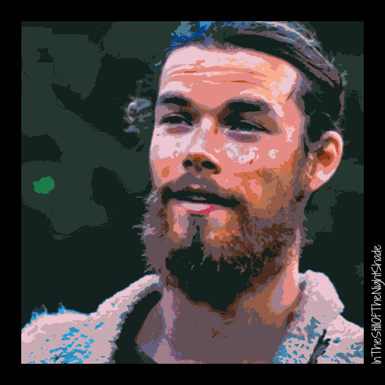 SueOestmann's tweet photo. #VikingsValhalla (2022-2024) TV series
#SamCorlett as #LeifEriksson
Streaming on #Netflix Available to buy on @primevideo #Action #Adventures #Drama
#ScreenShotEdits #FanEdits #Edits #PhotoEdits #DigitalEdits #PosterArt #Posterize #Colors #Vibrance #Shading #Highlights https://t.co/YZb2PkQQEB