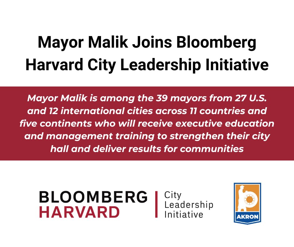 Mayor Shammas Malik tweet media