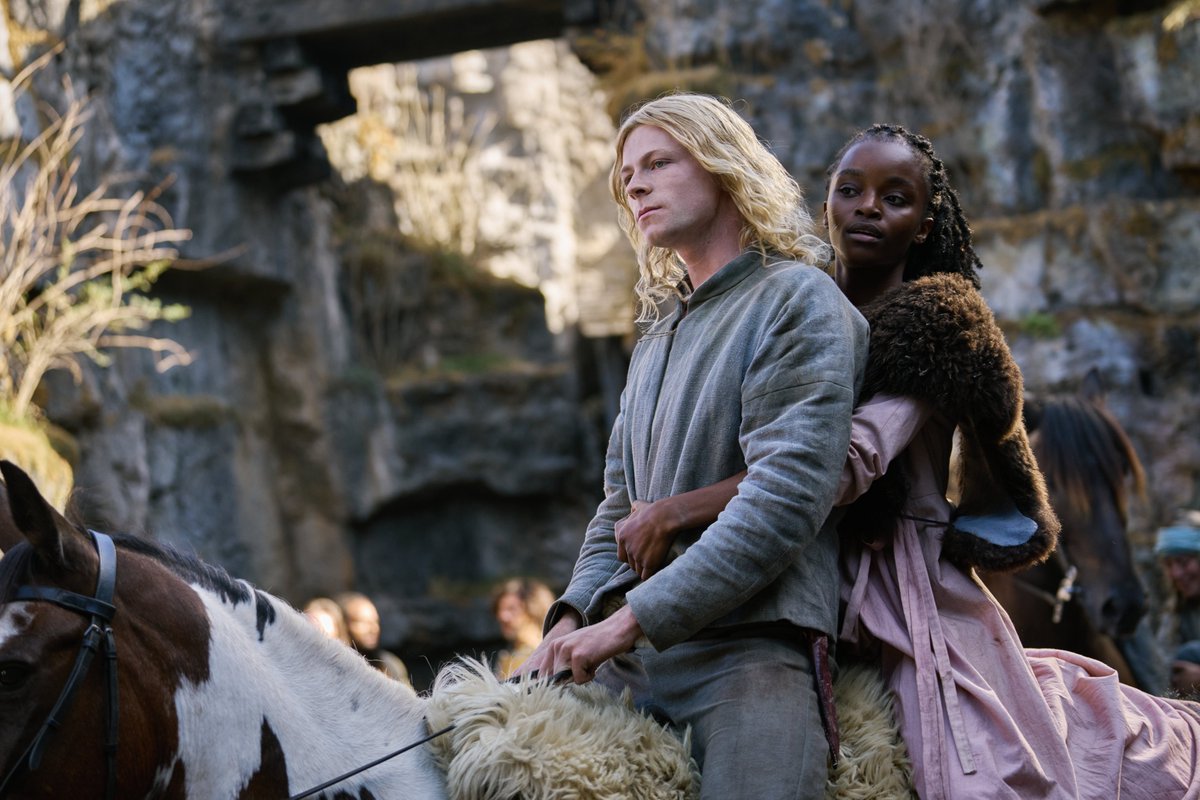 CINÉ+ OCS tweet media