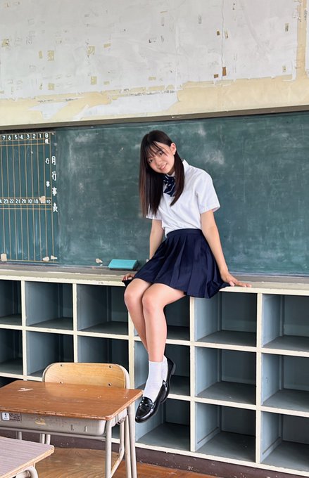 Twitterのコスプレ画像24