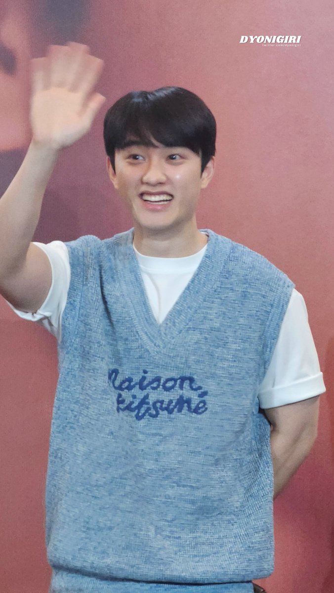 240712 Jakarta Fansign

뺘뺘🥹👋 다음에 또 얘기하쟈♡

#KYUNGSOO #도경수