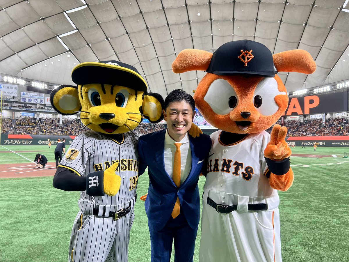 阪神タイガース優勝記念ネクタイとネクタイピン （優勝記念の阪神 