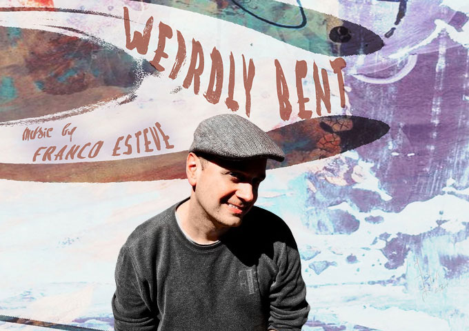 Unravel the subtle magic of Franco Esteve’s ‘Weirdly Bent’ 🎶✨ Dive into its minimalist, mind-bending soundscape and experience ambient music like never before. #FrancoEsteve #WeirdlyBent #AmbientMusic #ExperimentalSound #MusicMagic #NewMusic - jamsphere.com/newreleases/un…