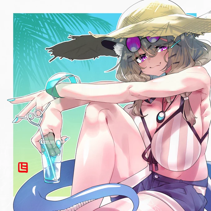 #三連休はフォロワーが増えるらしい 