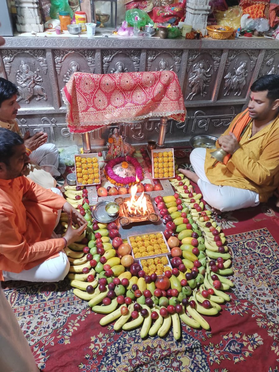 महासर माता की जय🙏