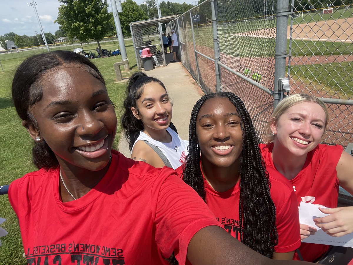 SEMO Women’s Basketball tweet media