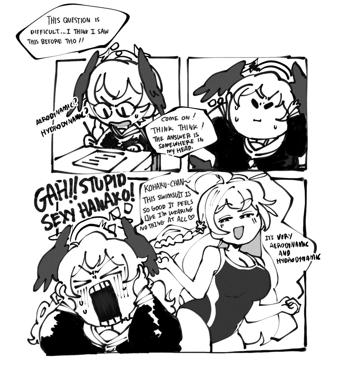 doodle 
