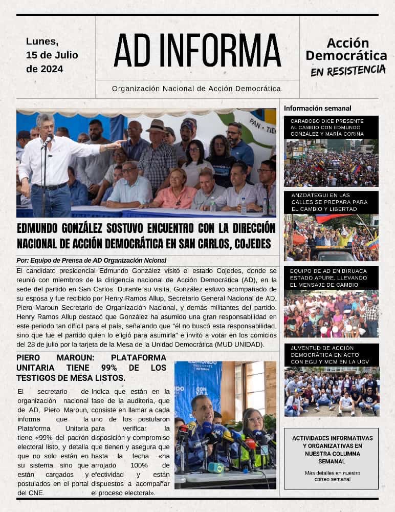 Henry Ramos Allup (@hramosallup) on Twitter photo 