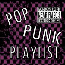 nearfm's tweet photo. Don't miss the rest @nearfm 90.3 today with
NOW #UnrhythmDublin - Galileo
3pm #Queeriosity
4pm #PopPunkPlaylist
5pm @nearfmGodTalk 
5:30pm #ArMuinnaMuice
6pm #NotTheGreatestShow
7pm #DoYouSpeakTech?
8pm @SKAPATROL and
10pm #GlobalRoots https://t.co/mJSLfqqm6Q