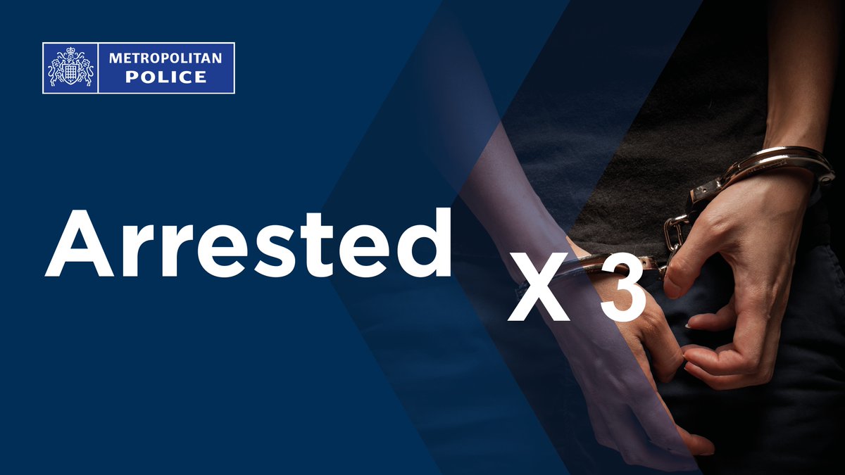 South Area - Croydon MPS tweet media