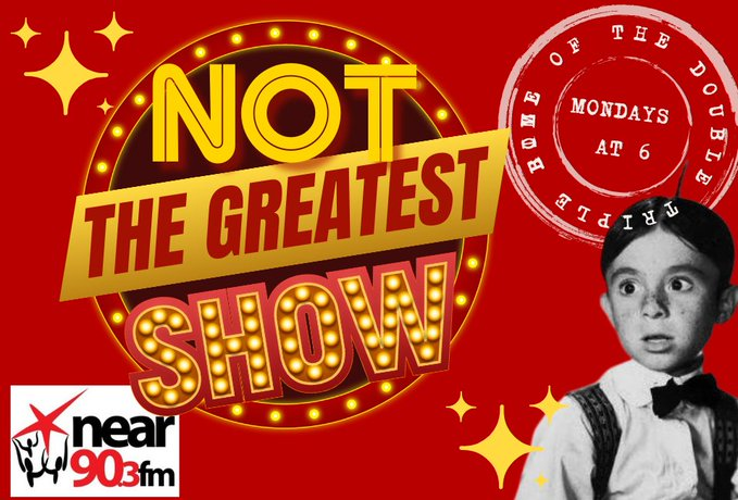 nearfm's tweet photo. Don't miss the rest @nearfm 90.3 today with
NOW #UnrhythmDublin - Galileo
3pm #Queeriosity
4pm #PopPunkPlaylist
5pm @nearfmGodTalk 
5:30pm #ArMuinnaMuice
6pm #NotTheGreatestShow
7pm #DoYouSpeakTech?
8pm @SKAPATROL and
10pm #GlobalRoots https://t.co/mJSLfqqm6Q