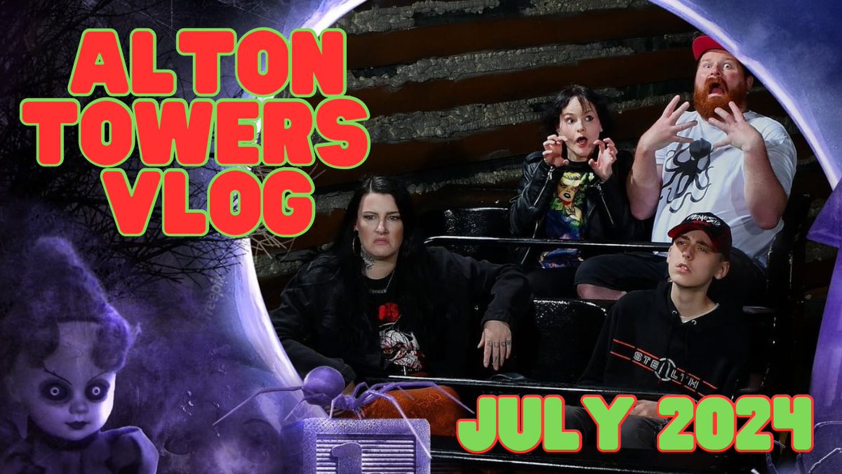 Emma Top Thrill Tourists tweet media