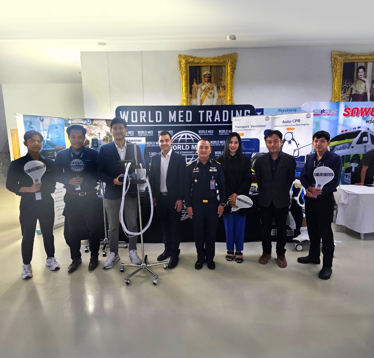 Inovytec Medical Solutions tweet media