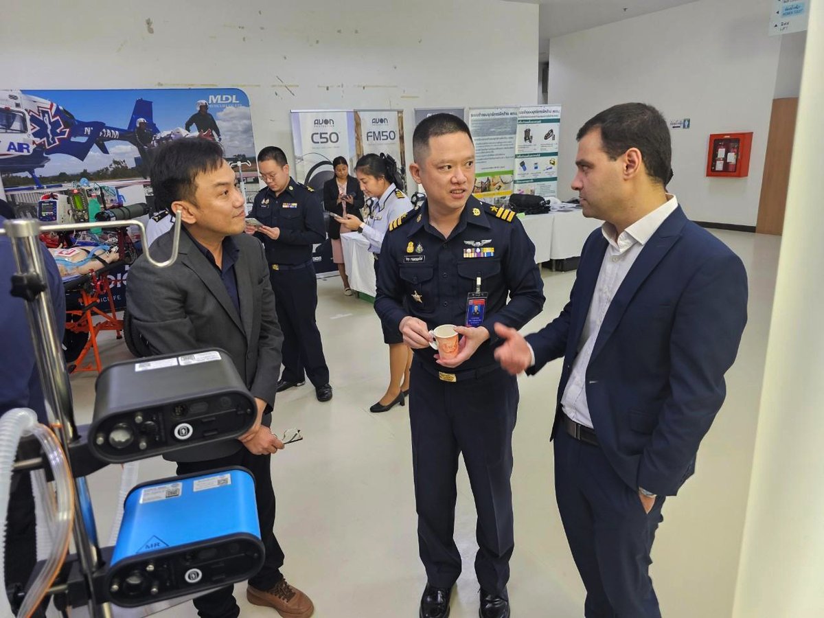 Inovytec Medical Solutions tweet media