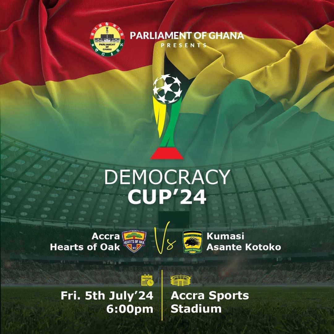 BigJoe_Kotoko's tweet photo. We setting off tomorrow
Take over Accra, go back with the trophy and ekyire diinnnn
🔥🔥🔥🔥🔥 https://t.co/Ynq4aBfGx7