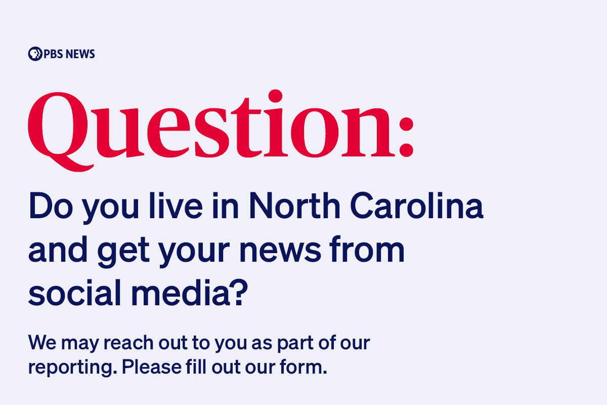 PBS News tweet media