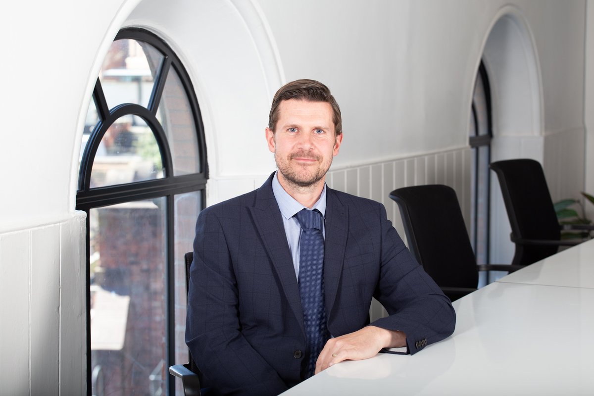 In the latest in our 10 year anniversary blog series, Ten in 10, we speak to the man Steve Elderfield. He talks about his role and key achievements over the last decade, as well as why Pannone is like family to him. Read more here: pannonecorporate.com/ten-in-10-stev… #tenyearanniversary