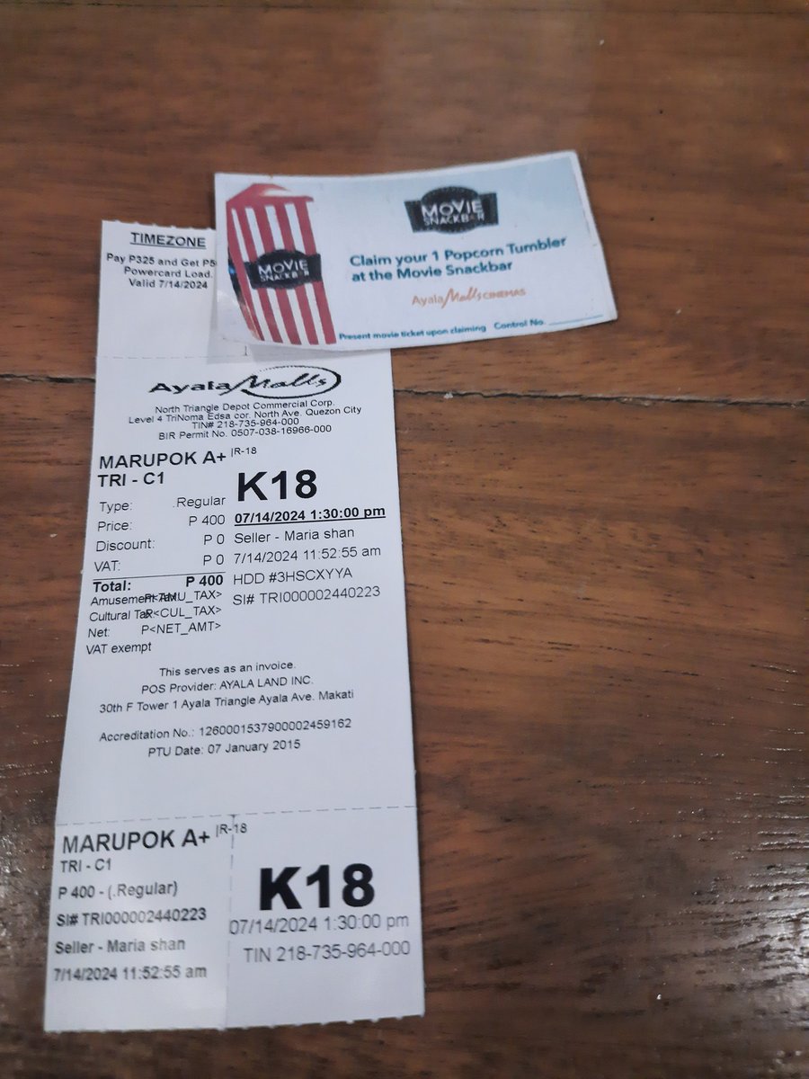 Finally napanood ko din ang movie mo ,galing2 mo Beanie, congratulations <a href="/MissMarisRacal/">Maris Racal</a> at sa buong casts!! Ang husay nyong lahat!!! ❤