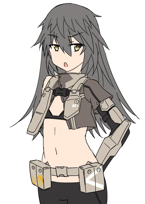 チヱさん 