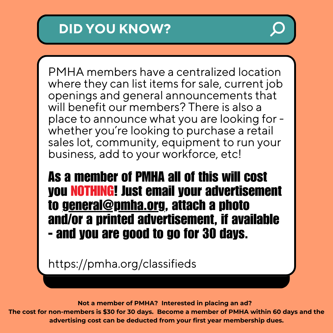 PA Manuf. Housing tweet media