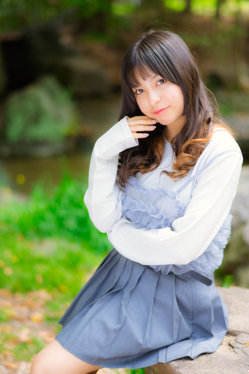 _you_photo's tweet photo. 2024.4.20

Model：Mayoちゃん(@mayo_steph9)

#ポートレート #写真好きな人と繋がりがたい https://t.co/dgfGmhjDWB