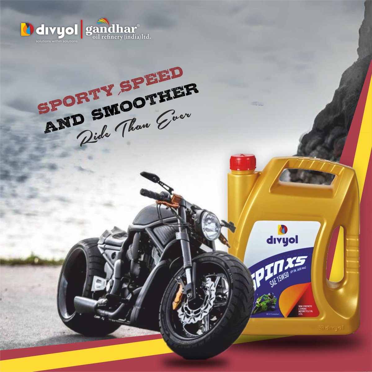 SarthakGandhar's tweet photo. Bullet be Like: "Mai To Tera Fan Ho Gya"
(Gandhar Oil Refinery India Limited Mumbai) ๐ช
:
:DM OR CONTACT US To Buy Engine Oil - 9911584808
:
#engineoil #engineoils #engineoilchange #engineoilservice #engineoilsupplier #engineoilactiva #engineoilservice #engineoilgrade
#brand https://t.co/SjH6U6K6vd